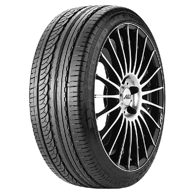 Anvelopa Vara 275/40R18 Nankang AS-1 | Bestseller