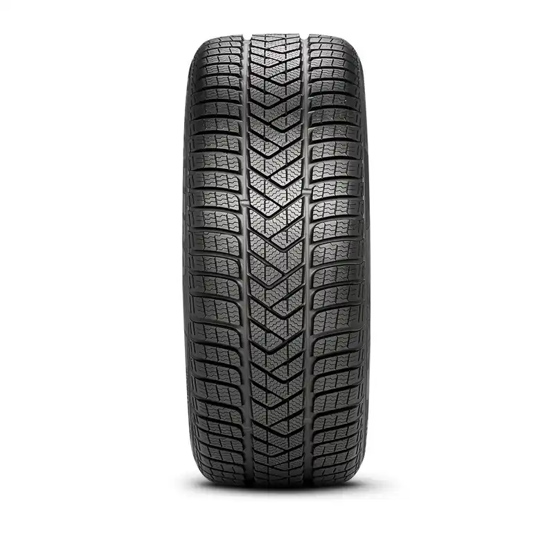 Anvelopa Iarna 235/45R19 95H PIRELLI WINTER SOTTO ZERO 3 RUN FLAT - Economisește acum