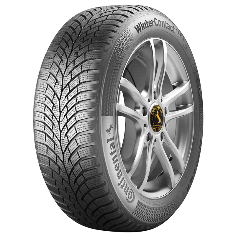 Anvelopa Iarna 155/65R14 75T CONTINENTAL WINTERCONTACT TS 870 M+S 3PMSF | Reducere