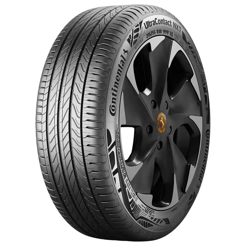 Acum disponibil - Anvelopa Vara 225/45R18 95W CONTINENTAL XL FR ULTRACONTACT NXT CRM PJ