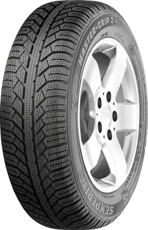 Ultimele bucăți - Anvelopa Iarna 215/65R16 98H SEMPERIT MASTER GRIP 2