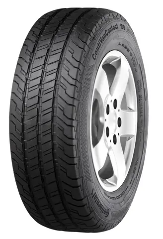 Produs de top - Anvelopa Vara 195/75R16c 110/108R CONTINENTAL TL CONTIVANCONTACT 100