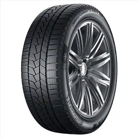 Anvelopa Iarna 265/35R19 98W CONTINENTAL XL PJ WINTERCONTACT TS860S - Expediere rapidă