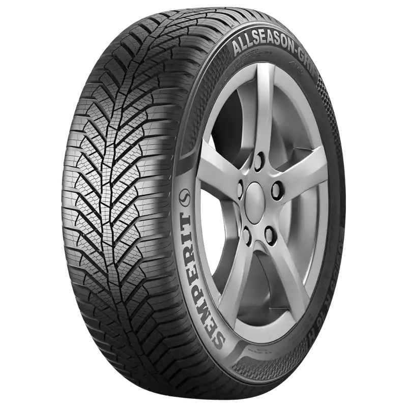 Produs de top - Anvelopa All Season 195/50R15 82H Semperit AllSeason-Grip