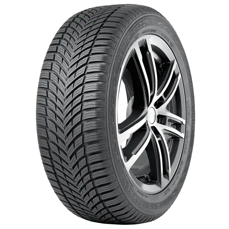 Ofertă online - Anvelopa All Season 225/45R18 95V Nokian Seasonproof 1 XL
