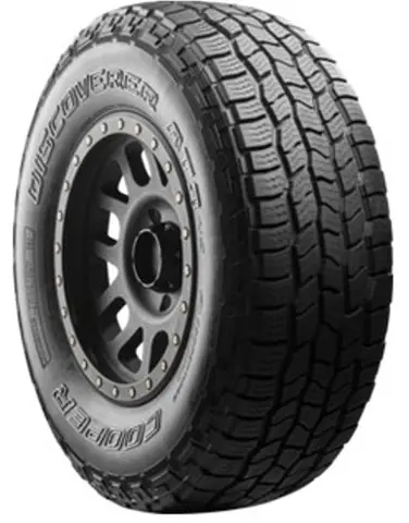 Anvelopa All Season 245/75R16 111T COOPER DISCOVERER AT3 4S 3PMSF M+S - Reducere