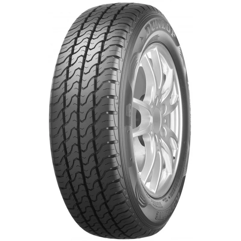 Promoție limitată - Anvelopa Vara 225/55R17 109/107H DUNLOP ECONODRIVE
