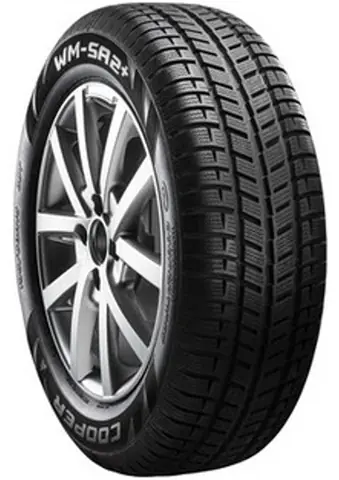Anvelopa Iarna 205/55R16 91T COOPER WM SA2+ 3PMSF M+S - Livrare imediată