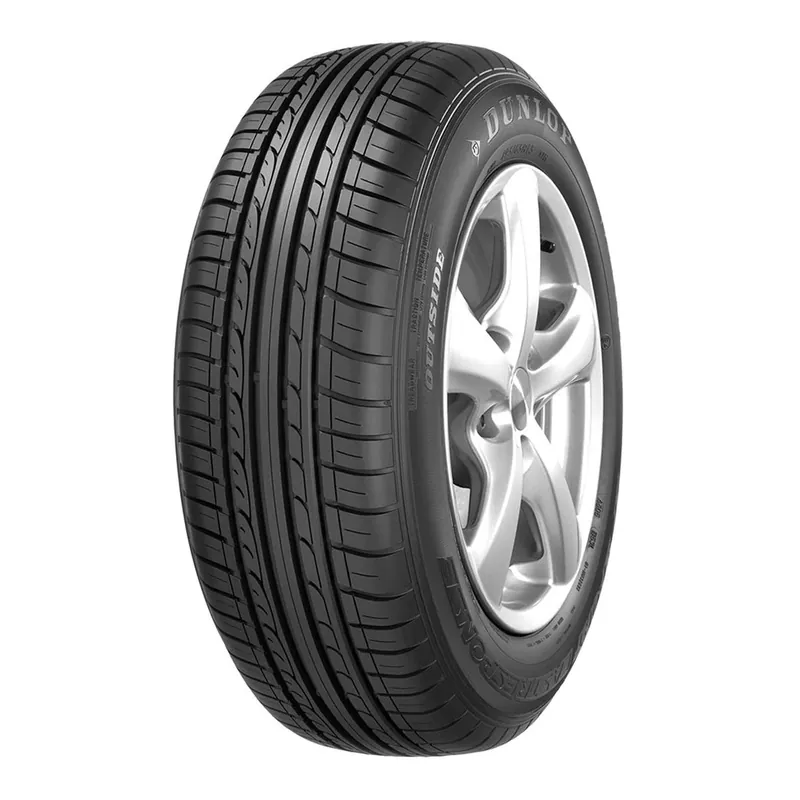 Anvelopa Vara 185/55R16 83V DUNLOP FASTRESPONSE - Favoritul clienților
