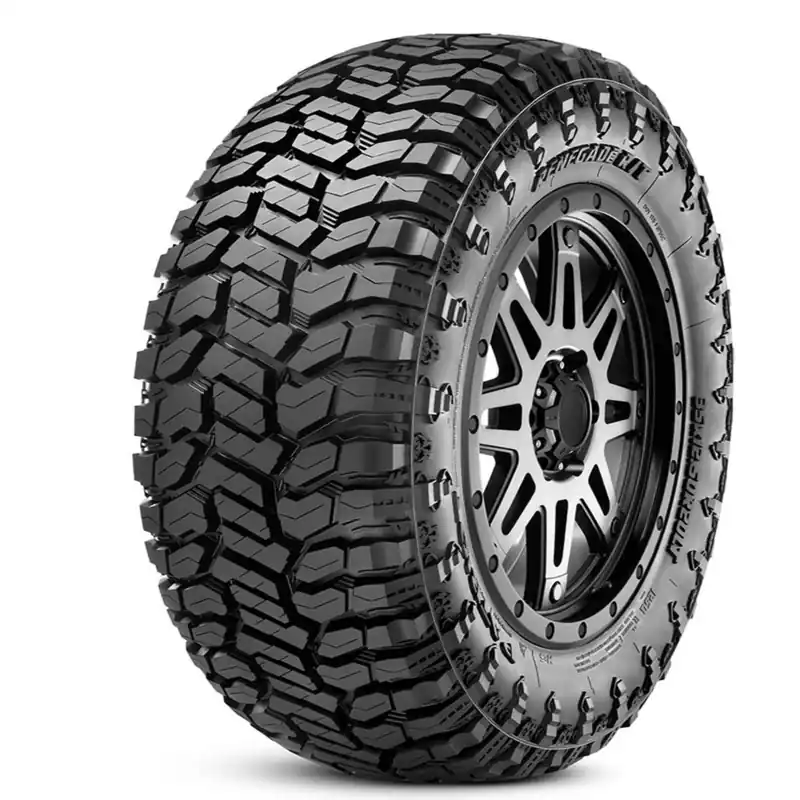 Preț de ofertă | Anvelopa All Season 37/R17 131K RADAR RENEGADE R/T+