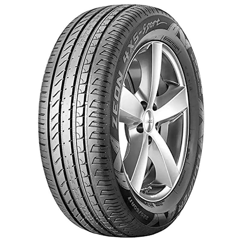 Anvelopa Vara 235/50R18 97V COOPER ZEON 4XS SPORT - Cumpără în siguranță