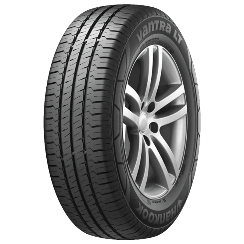Anvelopa Vara 195/75R16C 110/108R Hankook Vantra LT RA18 - Preț bun
