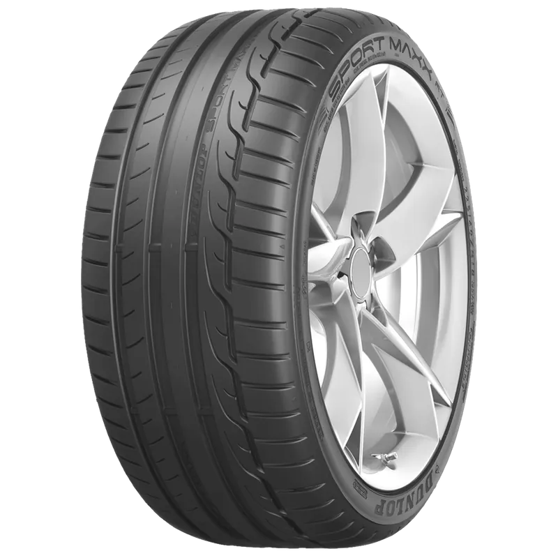 Anvelopa Vara 225/45R17 91W Dunlop Sport Maxx RT - Selecție de top
