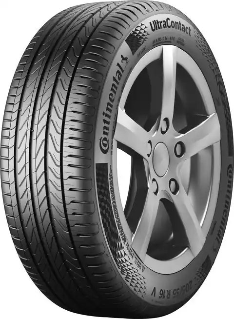 Anvelopa Vara 175/65R15 84T CONTINENTAL ULTRACONTACT 2022 - Se poate comanda