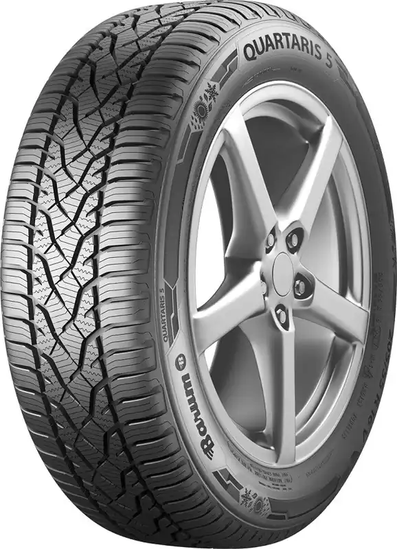 Reducere specială - Anvelopa All Season 215/60R16 99V BARUM QUARTARIS 5 2022-XL