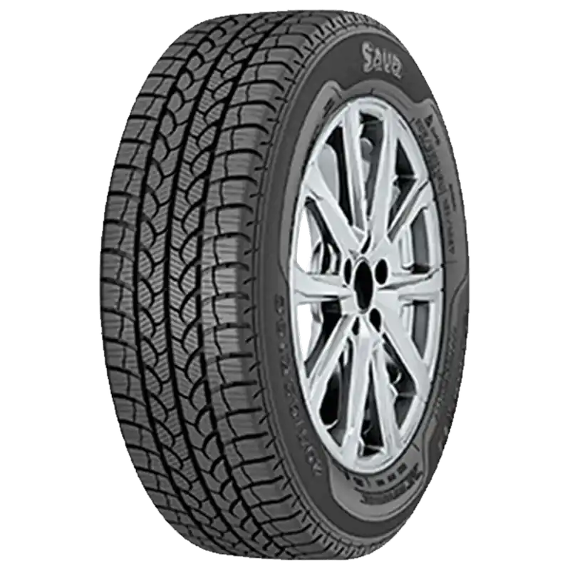 Reducere mare | Anvelopa Iarna 195/65R16c 104T SAVA ESKIMO LT M+S 3PMSF