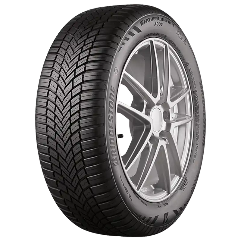 Ofertă online | Anvelopa All Season 215/65R16 102H Bridgestone Weather Control A005 EVO XL