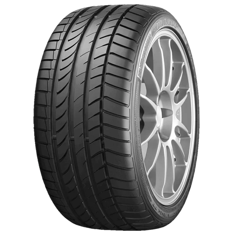 Plată securizată - Anvelopa Vara 225/60R17 99V Dunlop SP Sport Maxx TT *-Runflat