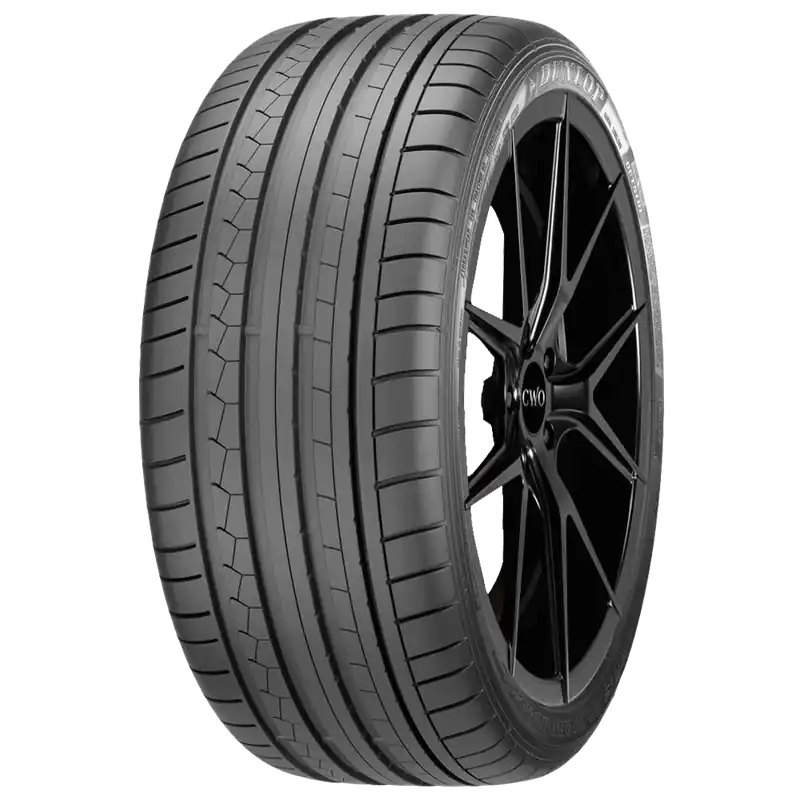 Anvelopa Vara 315/35R20 110W Dunlop SP Sport Maxx GT * XL-Runflat - Produs popular