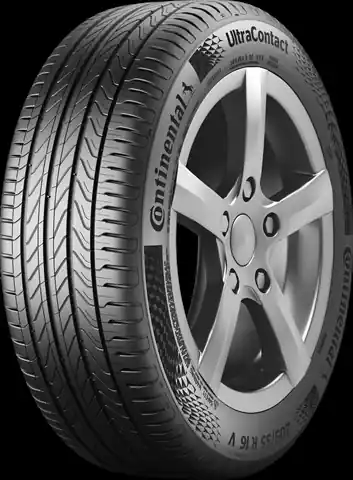 Anvelopa Vara 215/55R16 93W CONTINENTAL PJ ULTRACONTACT | Doar săptămâna aceasta