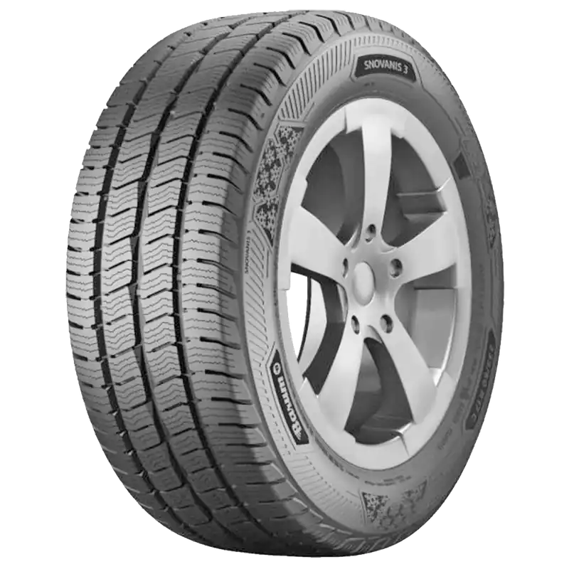 Anvelopa Iarna 225/65R16 112/110R BARUM SNOVANIS 3 8PR - Produs lansat recent