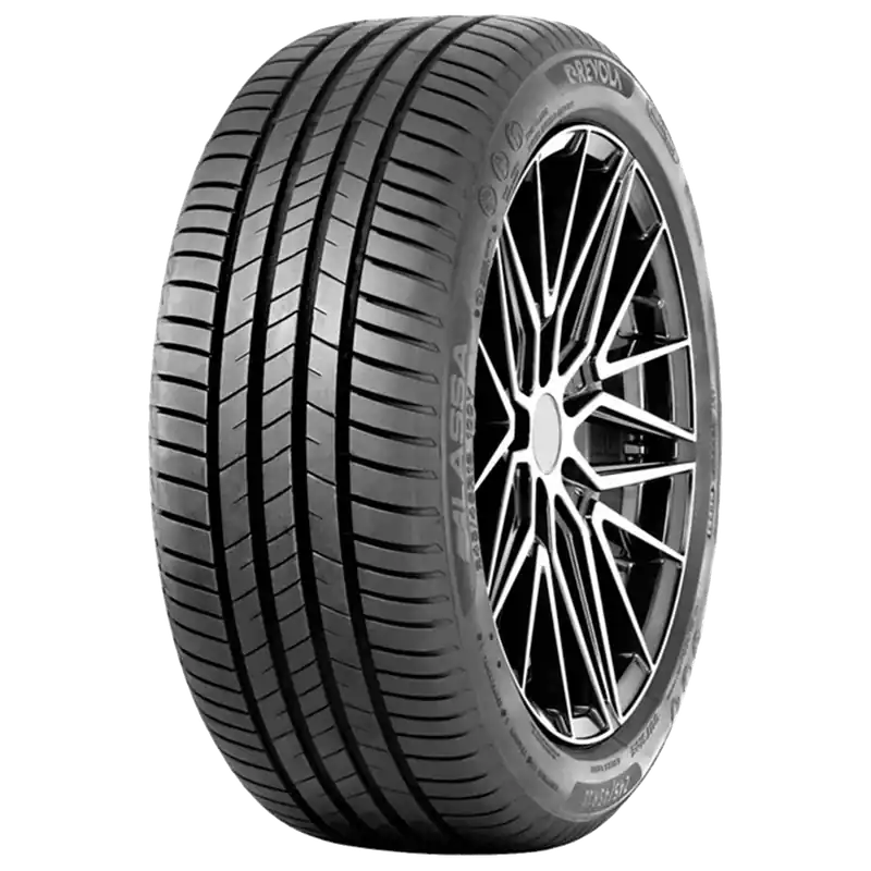 Anvelopa Vara 185/60R15 84H Lassa Revola - Lansare
