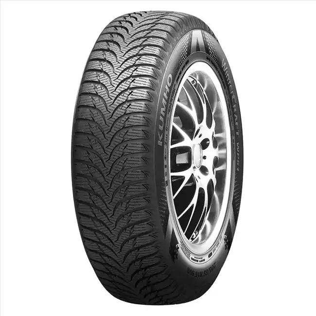 Anvelopa Iarna 165/70R13 79T KUMHO WP51 3PMSF - Alegerea clienților