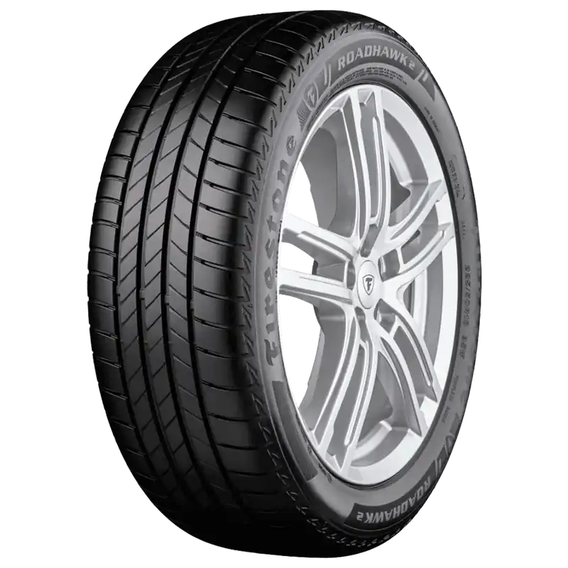 Anvelopa Vara 245/40R17 95Y Firestone RoadHawk 2 XL | Cumpără acum