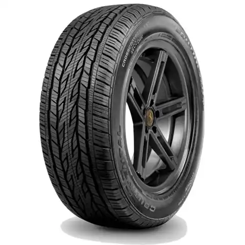 Cantități limitate - Anvelopa Vara 205/80R16 110/108S CONTINENTAL PJ CONTICROSSCONTACT LX 2 8PR