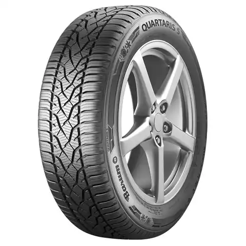 Anvelopa All Season 235/55R18 104V BARUM XL PJ QUARTARIS 5 | Retur gratuit