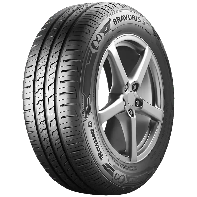 Anvelopa Vara 265/35R18 97Y BARUM XL PJ BRAVURIS 5HM - Preț bun