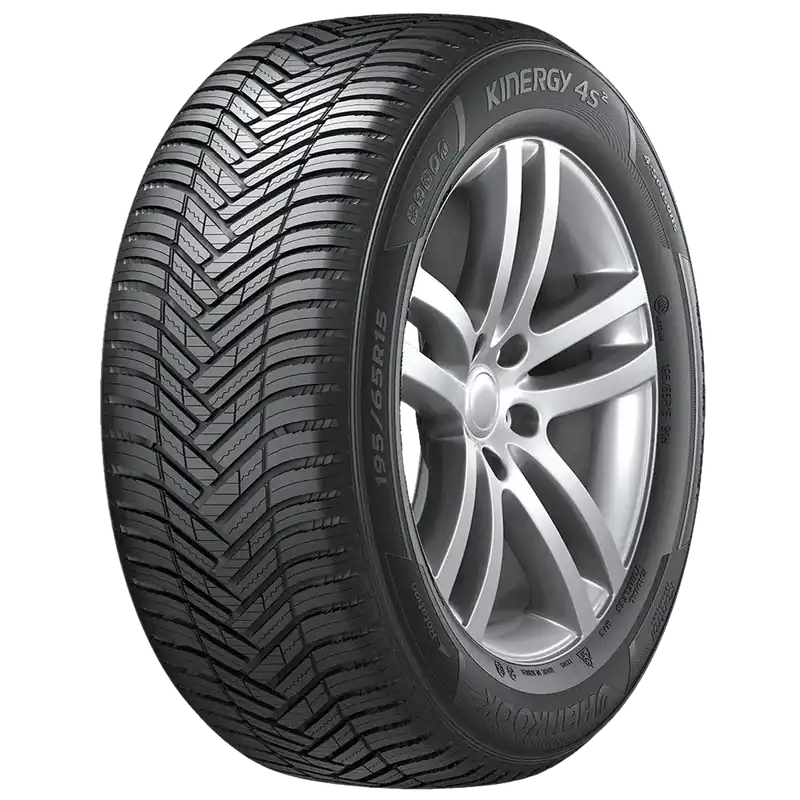 Noutate în gamă - Anvelopa All Season 165/65R15 81T Hankook Kinergy 4S2 H750