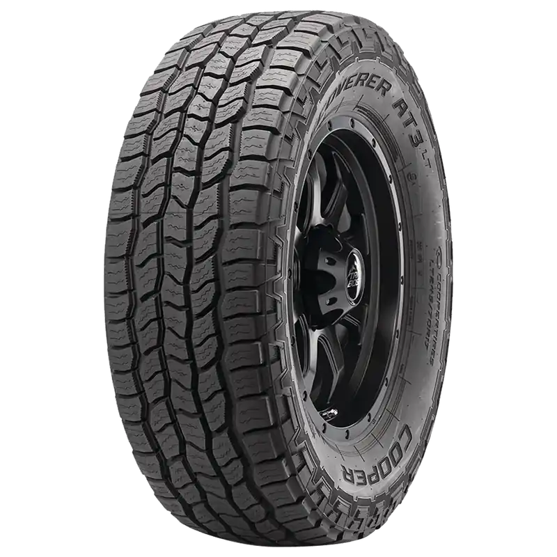 Anvelopa All Season 235/85R16 120R COOPER DISCOVERER AT3 LT 3PMSF M+S - Ultima lansare