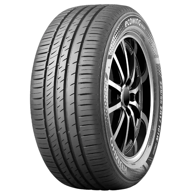 Premium - Anvelopa Vara 165/70R14 85T KUMHO XL ES31