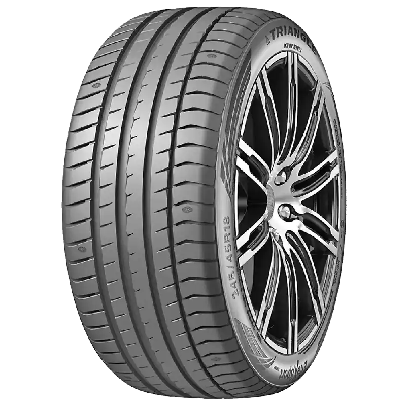 Anvelopa Vara 255/35R20 97Y Triangle Effexsport-th202 | Noutate în gamă