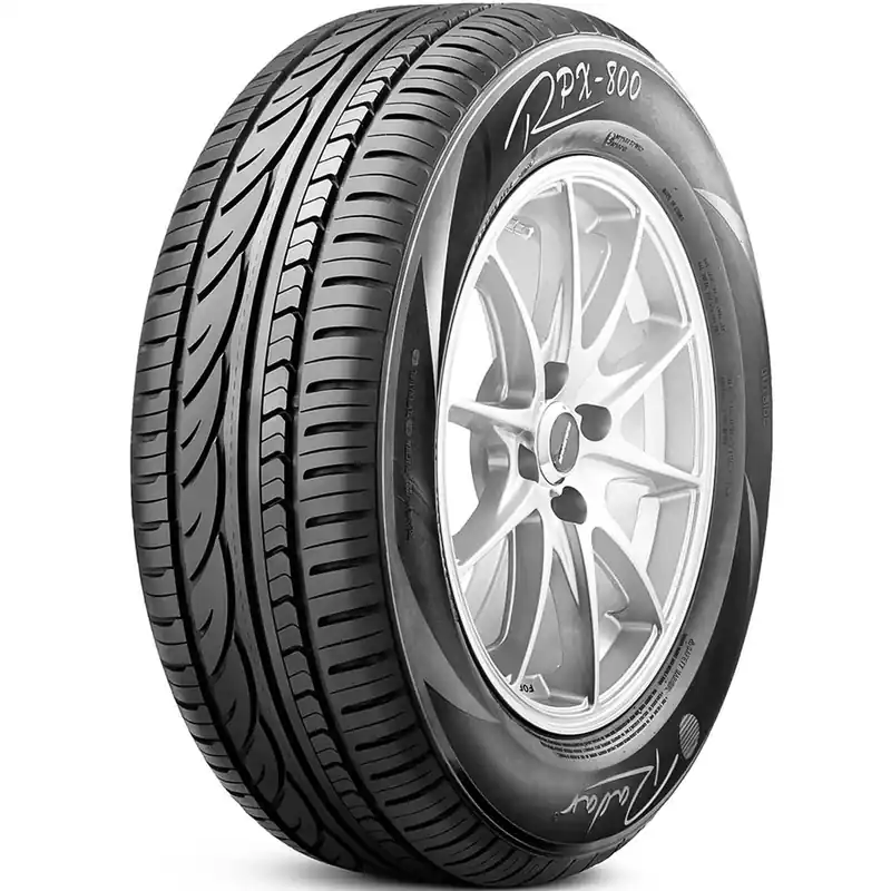 Comandă simplu - Anvelopa Vara 165/65R15 81H RADAR RPX800