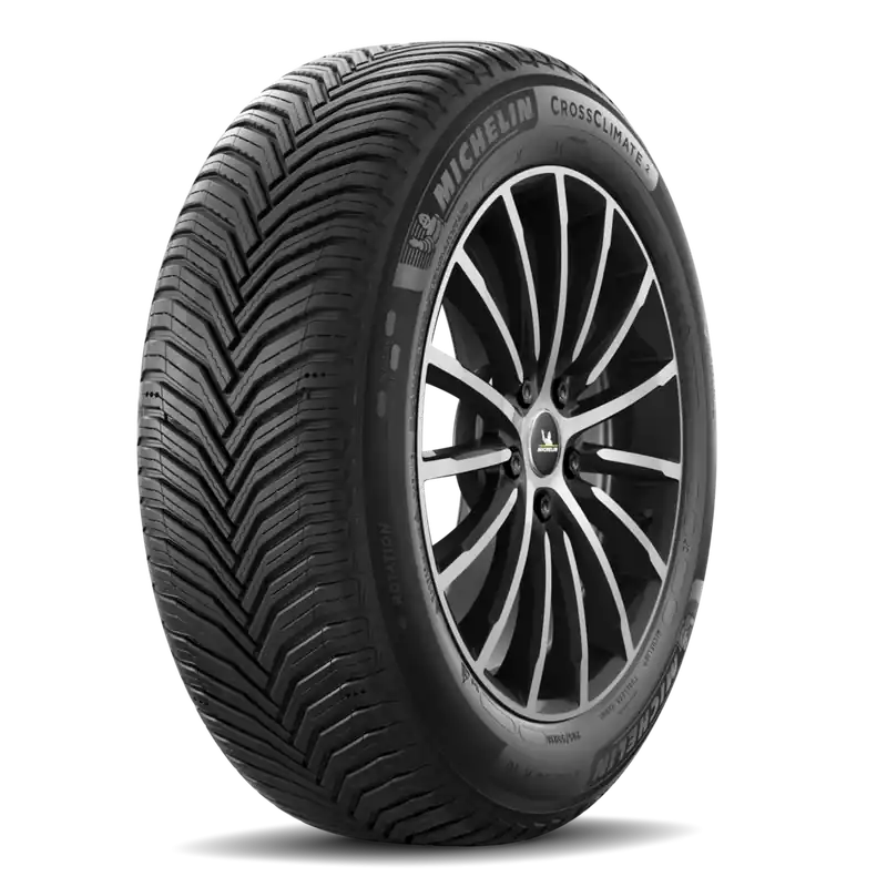 Reducere exclusivă - Anvelopa All Season 235/50R18 97V MICHELIN CROSS CLIMATE 2