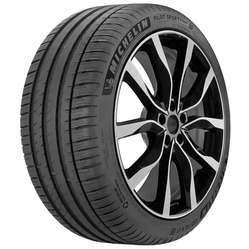 Calitate de top - Anvelopa Vara 235/50R21 101W Michelin Pilot Sport 4 SUV