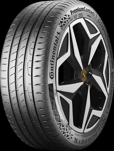 Selecție de top - Anvelopa Vara 255/55R19 111V CONTINENTAL XL FR PREMIUMCONTACT 7 PJ