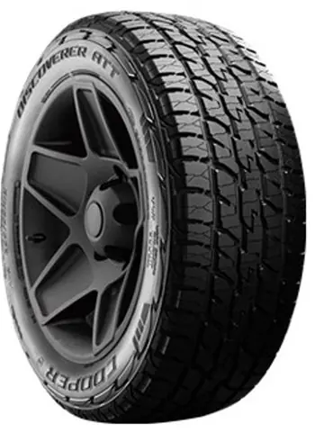 Anvelopa Vara 245/70R16 111H COOPER DISCOVERER ATT XL 3PMSF | Preț bun