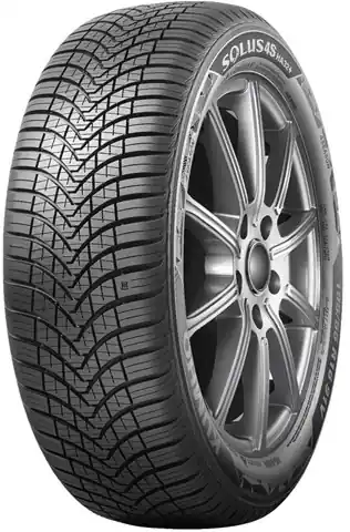 Anvelopa All Season 215/55R17 98W KUMHO XL HA32+ 3PMSF | Calitate superioară