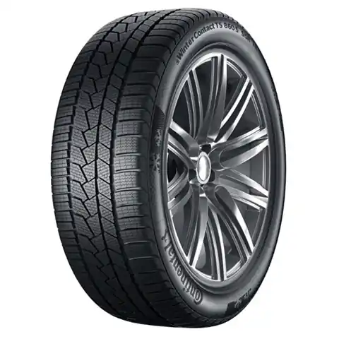 Produs popular | Anvelopa Iarna 205/55R16 91H CONTINENTAL WINTERCONTACTTS860S SSR*ROF M+S 3PMSF
