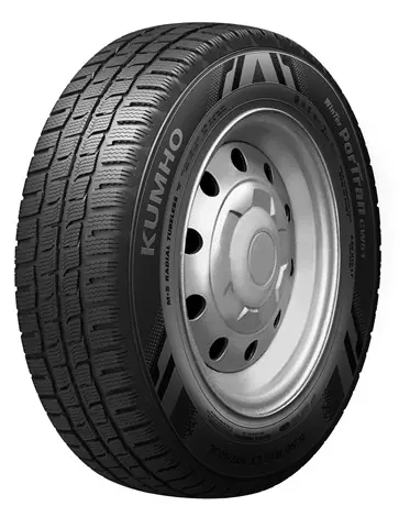 Anvelopa Iarna 195/65R16 104/102T KUMHO CW51 3PMSF - Preț outlet