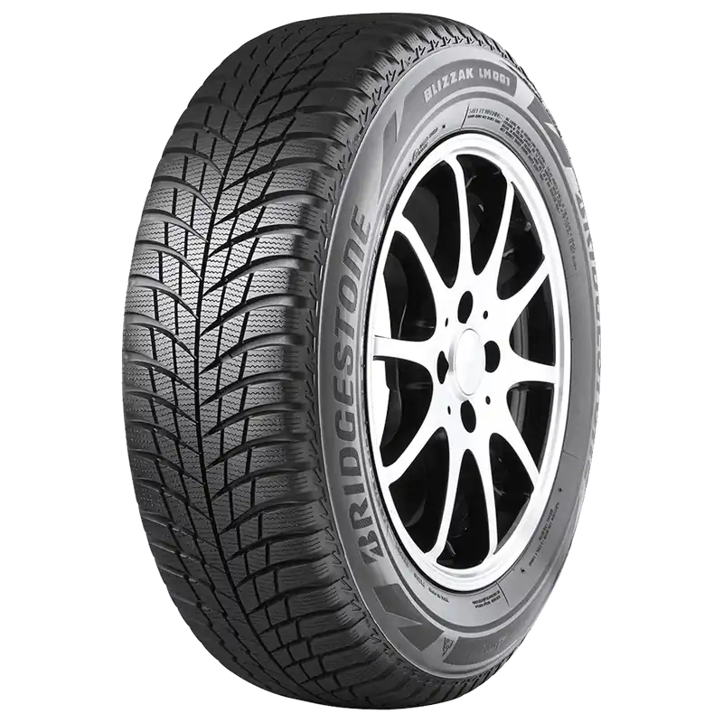 Anvelopa Iarna 235/50R19 99H Bridgestone Blizzak LM001 MO - Reducere extra