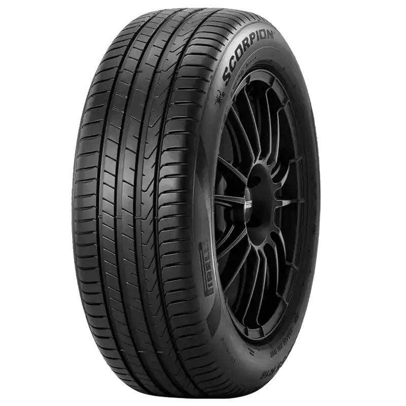 Anvelopa Vara 235/55R18 100V Pirelli Scorpion Seal Inside - Reduceri