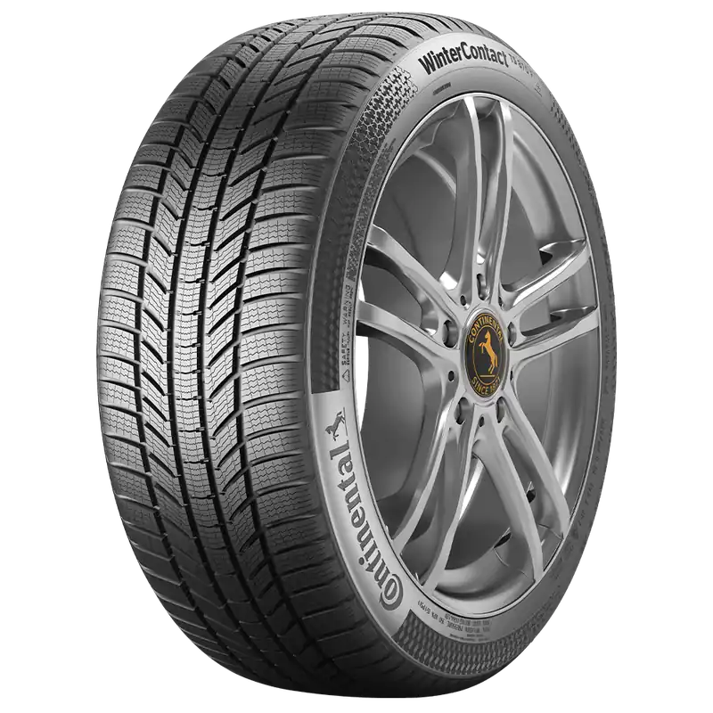 Produs nou lansat - Anvelopa Iarna 225/55R17 97H CONTINENTAL WINTERCONTACT TS 870 P