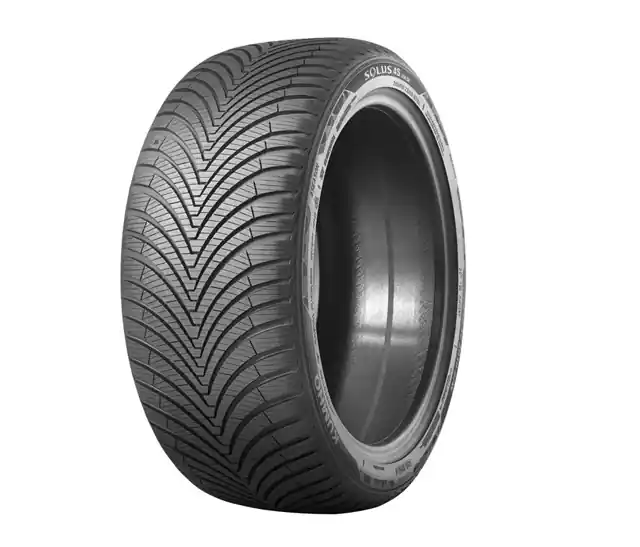 Noutate în catalog - Anvelopa All Season 205/55R17 95V KUMHO XL HA32 3PMSF