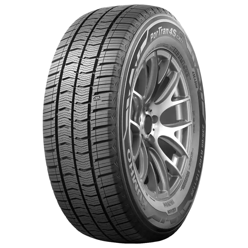 Anvelopa All Season 215/65R15 104/102T KUMHO CX11 M+S 3PMSF - Grăbește-te