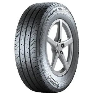 Anvelopa Vara 205/65R15c 99T CONTINENTAL RF CONTIVANCONTACT 200 - Reduceri