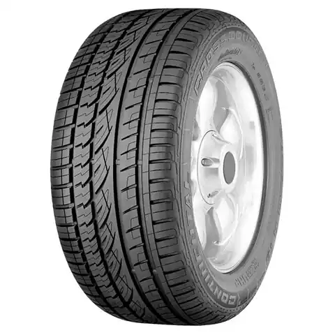 Premium | Anvelopa Vara 235/65R17 108V CONTINENTAL XL PJ CROSSCONTACT UHP N0